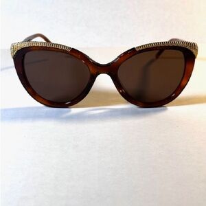 Boucheron BC 0116 003 Sunglasses New Authentic